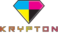 www.krypton.gr Λογότυπο